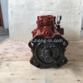 Excavator K3V180DTP 31QA-10021 R380LC-9S Hydraulic pump